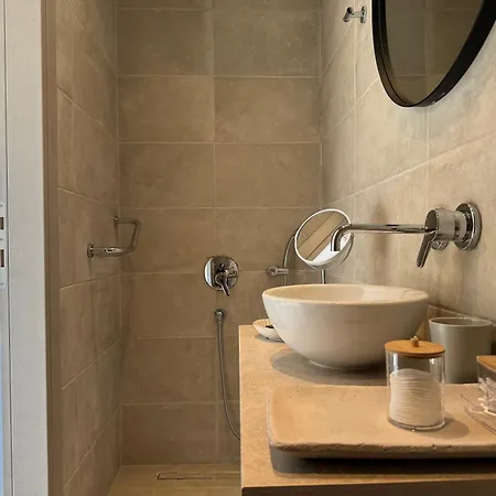 Topos Luxury Heraion 4* Loutráki