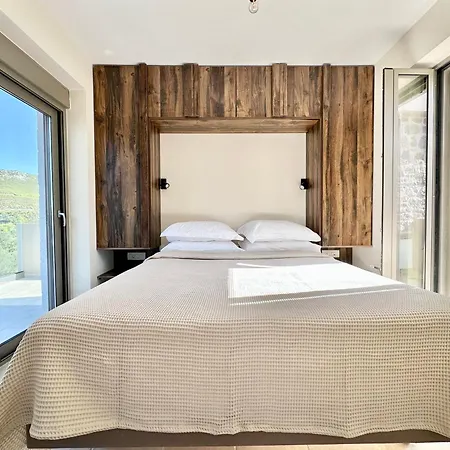 Topos Luxury Heraion 4* Λουτράκι