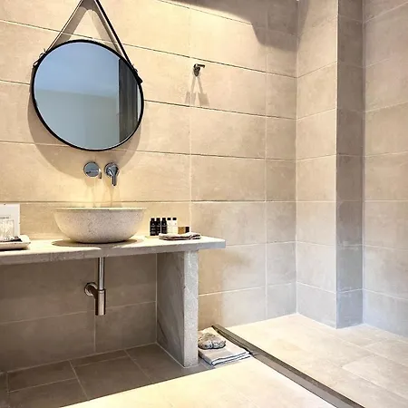 Topos Luxury Heraion Lejlighedshotel 4*
