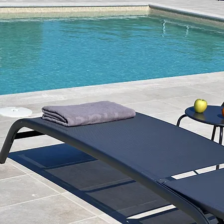 Topos Luxury Heraion 4* Loutráki