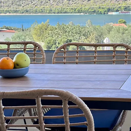 Topos Luxury Heraion Ξενοδοχείο με διαμερίσματα