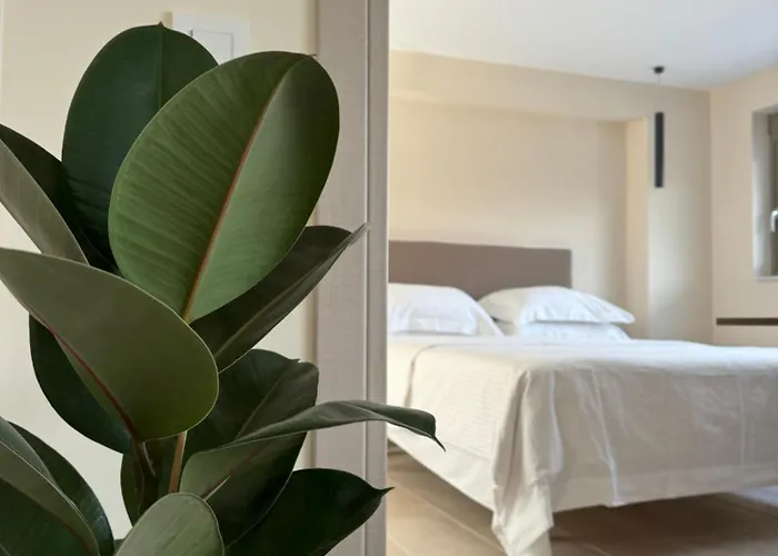 Topos Luxury Heraion 4* Loutráki