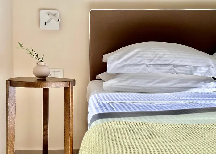 Topos Luxury Heraion 4* Loutráki