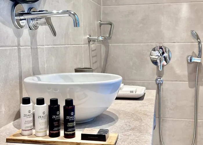 Aparthotel Topos Luxury Heraion Loutráki