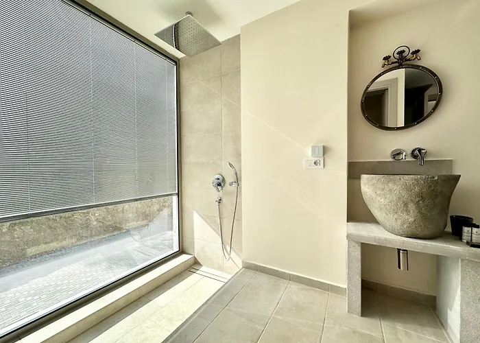 Aparthotel Topos Luxury Heraion 4*