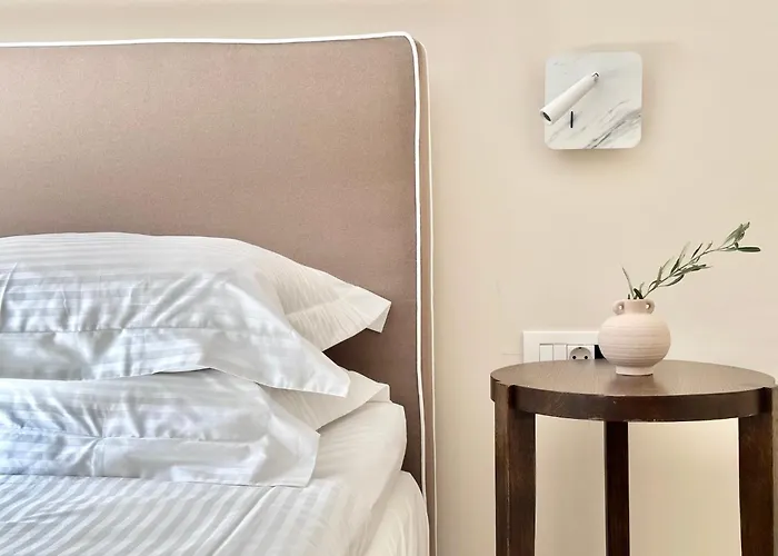 Aparthotel Topos Luxury Heraion