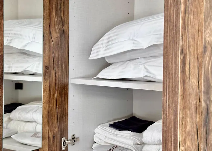 شقة فندقية Topos Luxury Heraion