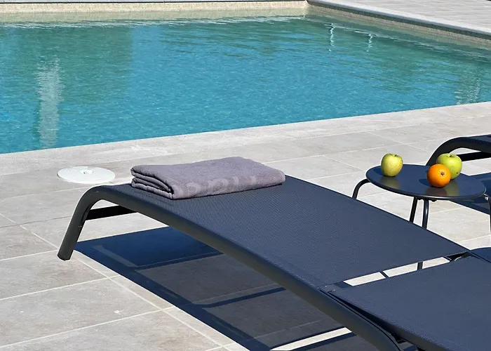 Topos Luxury Heraion 4* Loutráki