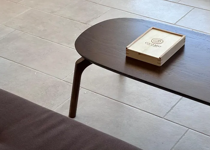 شقة فندقية Topos Luxury Heraion لوتراكي