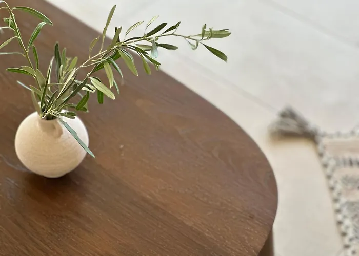 Topos Luxury Heraion Aparthotel